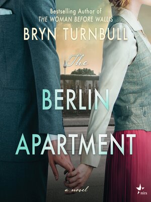 cover image of The Berlin Apartment